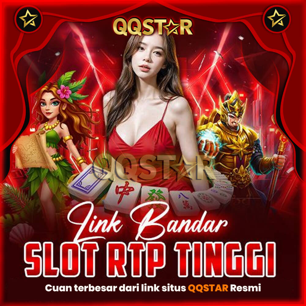 QQSTAR Slot Online 